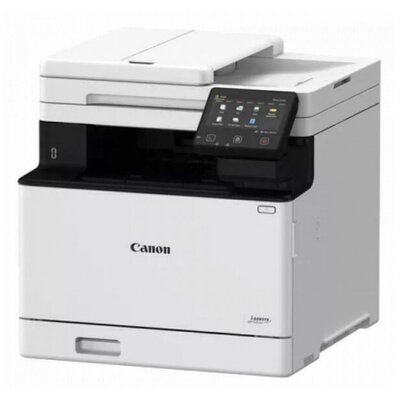 Canon MF752Cdw Színes MFP