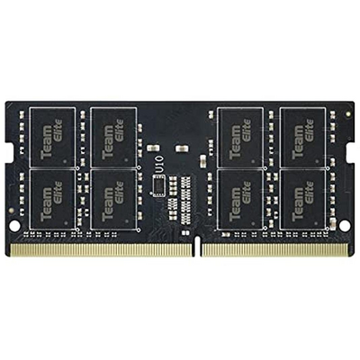 TeamGroup 16GB DDR4 2666MHz SODIMM Elite