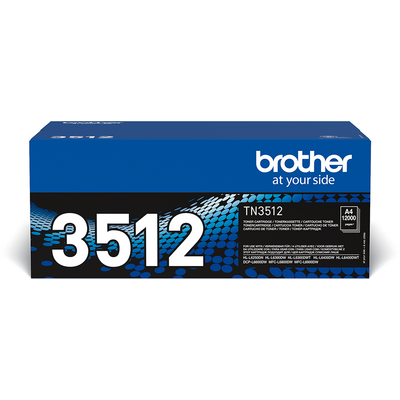 Brother TN-3512 Black toner