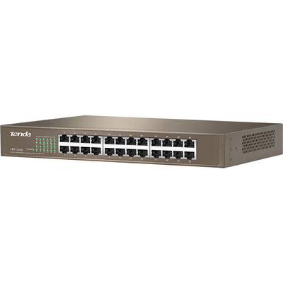 Tenda TEF1024D 24-Port 10/100 Switch