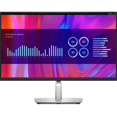 Dell DELL 27 USB-C HUB MONITOR - P2723DE - 68.6CM (27IN)