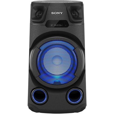 Sony MHC-V13 nagy teljesítményű Bluetooth party hangszóró