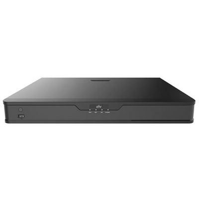 Uniview 32 csatornás NVR 2 HDD hellyel