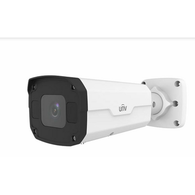 Uniview Prime-I 2MP Lighthunter csőkamera, 2,7-13,5mm motoros objektívvel