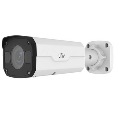 Uniview Easy 2MP csőkamera, 2.8-12mm motoros objektívvel