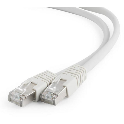 Gembird CAT6A S-FTP Patch Cable 10m Grey