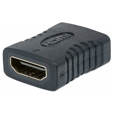 Manhattan Átalakító - HDMI toldó (HDMI to HDMI)