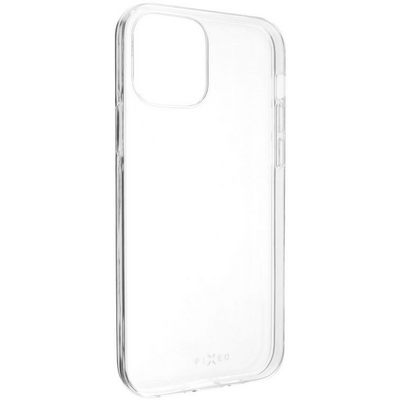 FIXED TPU gel Tok Xiaomi Poco M3, clear