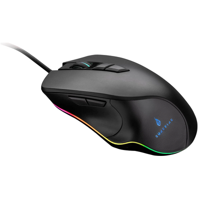 Verbatim MARTIAL CLAW GAMINIG MOUSE 7-BUTTON MOUSE WITH RGB