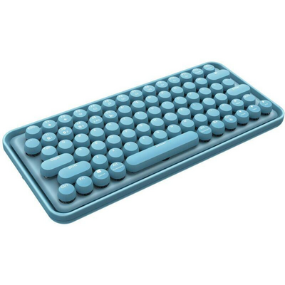 Rapoo Ralemo Pre 5 Multi-mode Wireless Mechanical Keyboard Blue (US)