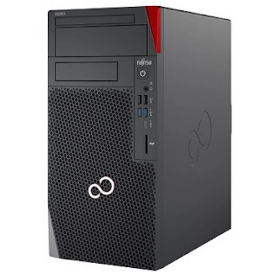 FUJITSU ESPRIMO P5011 PC i5-11500/16GB/512GB SSD/Win10 Pro/3 év gar.