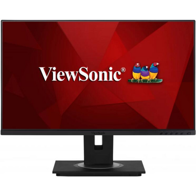 Viewsonic VG2448A-2 24IN LED 1920X1080 16:9 1000:1 5MS HDMI/DP/VGA/USB