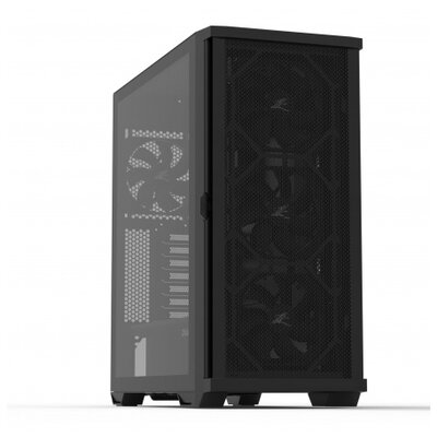 HÁZ ZALMAN Z10 Tower Black