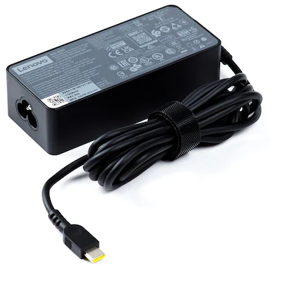 Lenovo Power Adapter - 4X20V24678 - Fekete