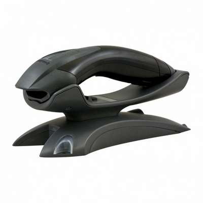 Honeywell SCANNER ONLY 1D RS232/USB/KBW/I BLACK BLUETOOTH 10M