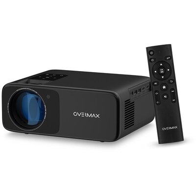 Overmax Multipic 4.2 4500L 50000 óra HDMI LED projektor
