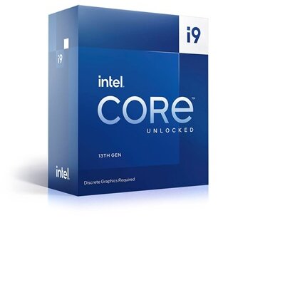 Intel s1700 Core i9-13900KF - 3GHz