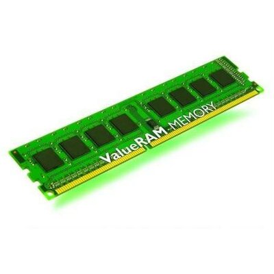 DDR3 4GB 1333MHz Kingston CL9