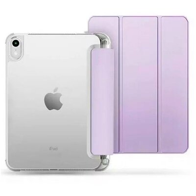 Haffner FN0445 iPad Air 4 (2020)/Air 5(2022) 10,9" Hybrid Case lila tok