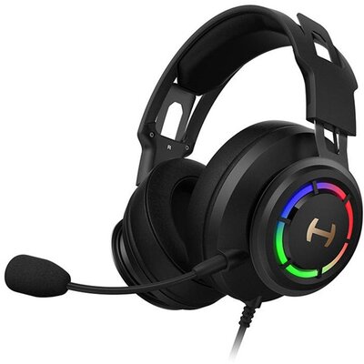 Edifier HECATE G35 fekete gamer headset