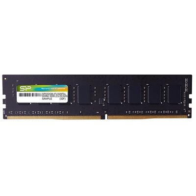 Silicon Power Memória Desktop - 8GB DDR4 (3200Mhz, CL22, 1.2V)