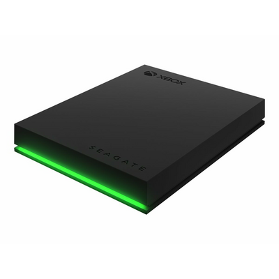 Seagate 4TB HDD USB 3.2 Xbox külső merevlemez