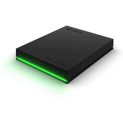 Seagate 2TB HDD USB 3.2 Xbox külső merevlemez