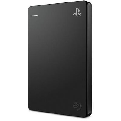 Seagate HDD 2TB Playstation 4 konzolhoz külső merevlemez