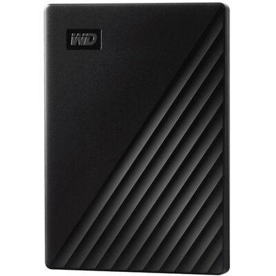 Western Digital 2TB 2,5" USB3.0 My Passport for Mac Midnight Blue