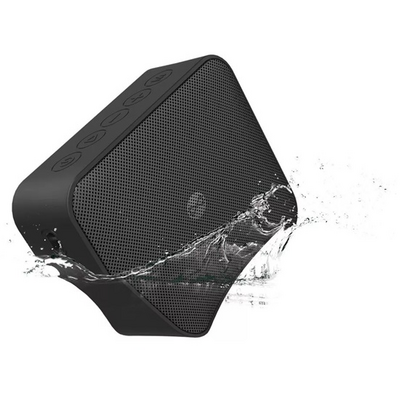 Forever TF-0163 Blix 5 BS-800 vízálló fekete Bluetooth hangszóró