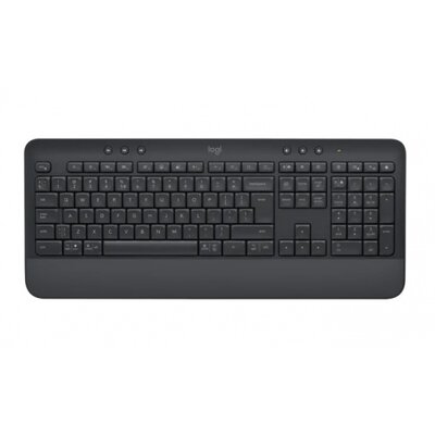 LOGITECH Signature K650 Graphite US