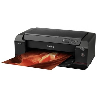 PRINTER CANON imagePROGRAF PRO-1000