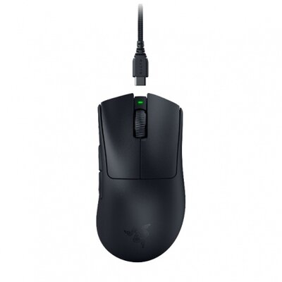 RAZER DeathAdder V3 Pro - fekete