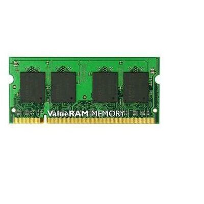 SO-DIMM DDR3 4GB 1333MHz Kingston CL9