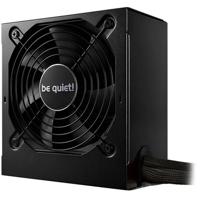 Be quiet! 450W 80+ Bronze System Power 10