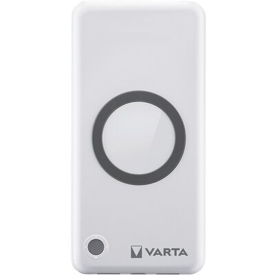 Varta Wireless 10000mAh Power bank