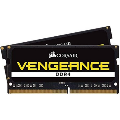 Corsair 32GB DDR4 2400MHz Kit(2x16GB) SODIMM Vengeance