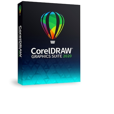 Corel PaintShop Pro 2023 ENG ML dobozos szoftver