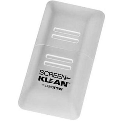 Lenspen Carbonklean ScreenKlean aktívszenes és antibakteriális táblagép-tisztító, fehér