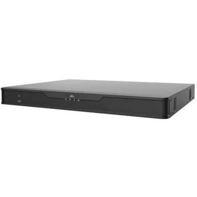 Uniview 32 csatornás NVR 4 HDD hellyel