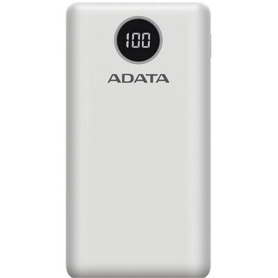 ADATA AP20000QCD Fehér