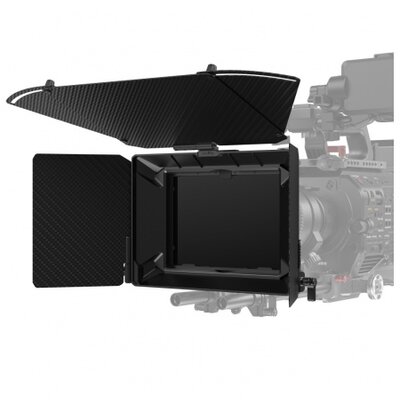 SMALLRIG Multifunctional Modular Matte Box (114mm) Basic Kit