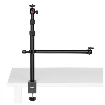 SMALLRIG Encore DT-30 Desk Mount With Holding Arm 3992