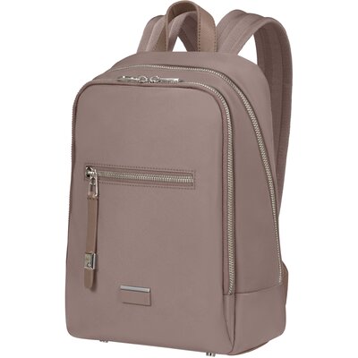 Samsonite BE-HER Backpack S barna női hátizsák