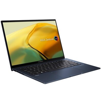 Asus ZenBook UX3402ZA-KP088W - Windows® 11 - Ponder Blue