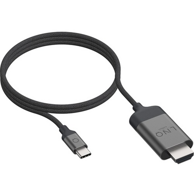 Telco Accessories 4K HDMI ADAPTER 2M CABLE