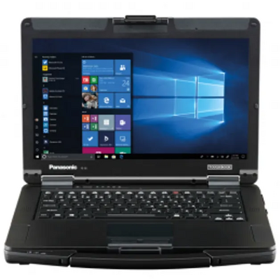 Panasonic TOUGHBOOK 55 WINDOWS 10 PRO DG (WITH WIN11 LICENCE) CORE I5-114
