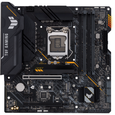 Asus sAM5 TUF GAMING B650M-PLUS Asus sAM5 TUF GAMING B650M-PLUS