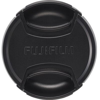 FUJIFILM FLCP-49 objektívsapka (XF16mmF2.8mm), ÚJ