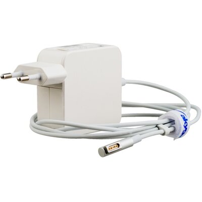 Akyga AK-ND-62 14,5V/3,10A/45W MagSafe L notebook hálózati töltő